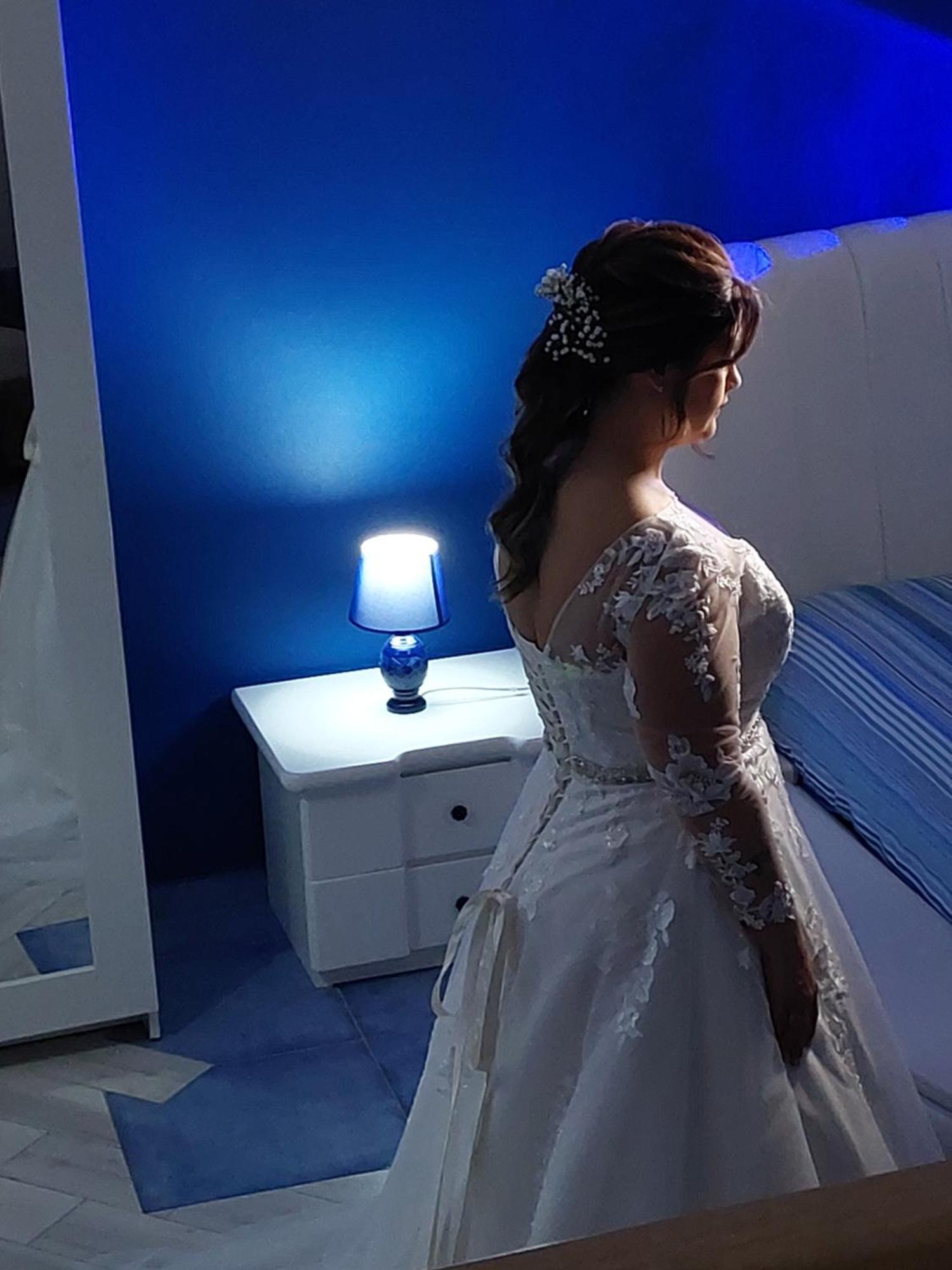 B&B Sognando Vietri E Spa Esclusiva アヴェルサ エクステリア 写真