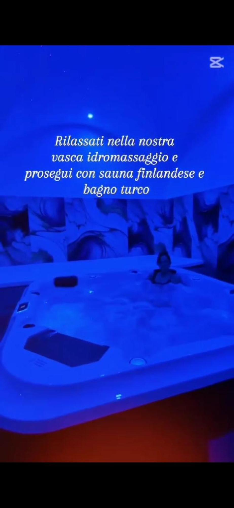 B&B Sognando Vietri E Spa Esclusiva アヴェルサ エクステリア 写真